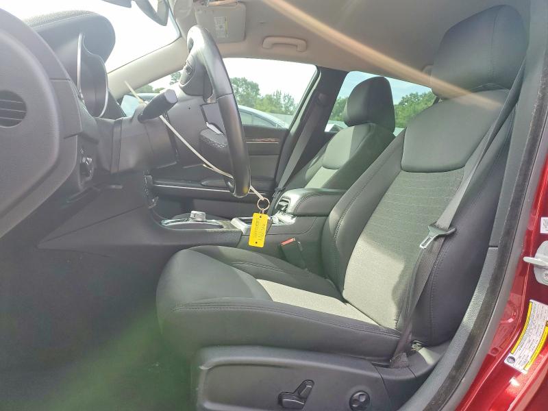 Aukcja sprzedaży 2019 Chrysler 300, vin: 2C3CCAAGXKH612392, numer aukcji: 61662666
