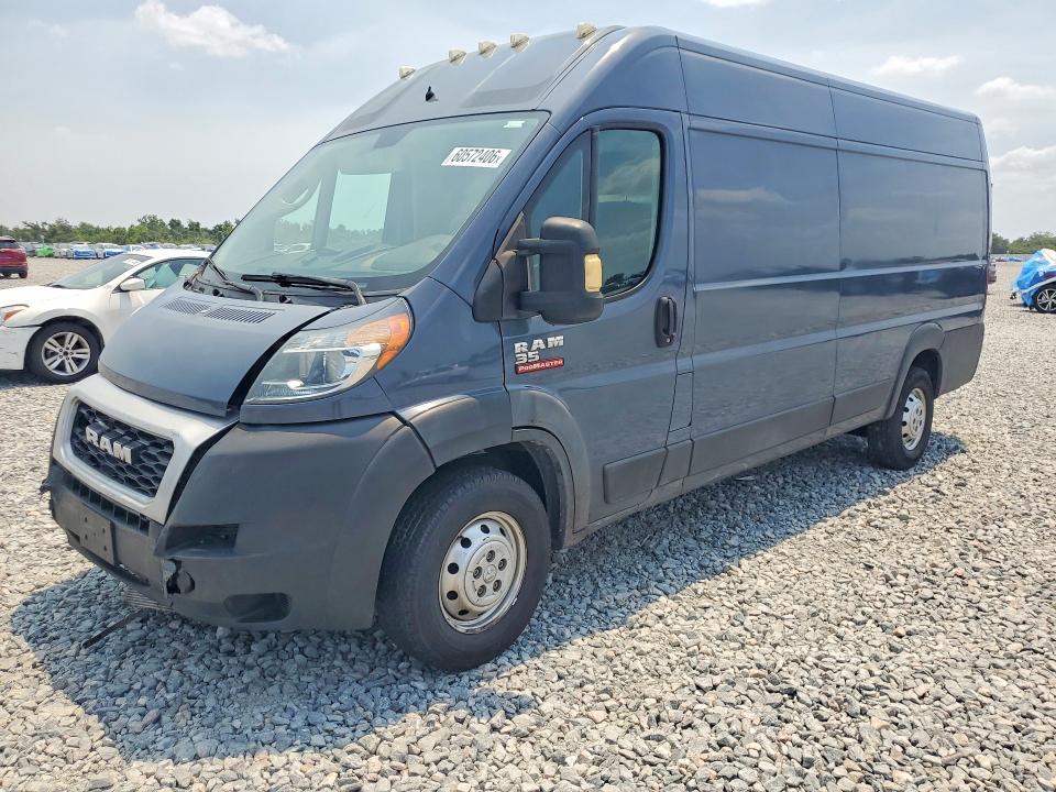 Aukcja sprzedaży 2020 Ram Promaster 3500, vin: 3C6URVJG5LE140970, numer aukcji: 60572406
