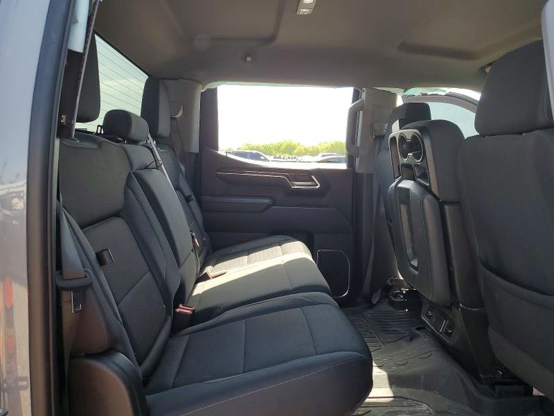 Продажа на аукционе авто 2024 Gmc Sierra, vin: 3GTPHCEKXRG423552, номер лота: 62485546