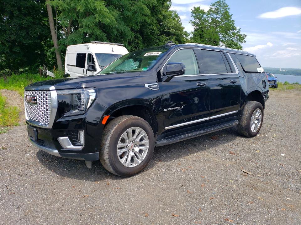 Aukcja sprzedaży 2024 Gmc Yukon Xl, vin: 1GKS2JKT9RR283687, numer aukcji: 60596126