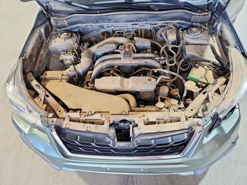 Aukcja sprzedaży 2017 Subaru Forester, vin: JF2SJAEC6HH513072, numer aukcji: 85454655