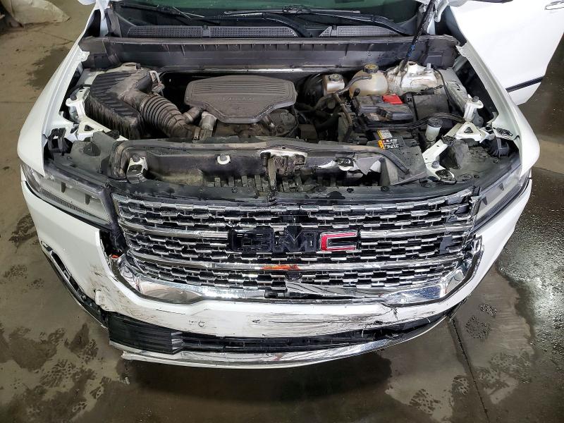 Aukcja sprzedaży 2020 Gmc Acadia, vin: 1GKKNXLS3LZ195726, numer aukcji: 60577336