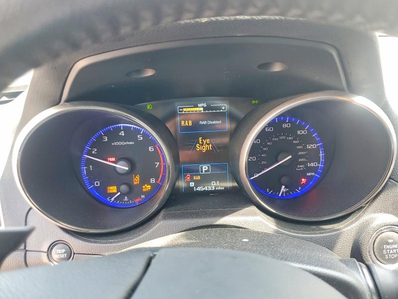 2017 Subaru Outback მანქანა იყიდება აუქციონზე, vin: 4S4BSATC1H3302417, აუქციონის ნომერი: 59152406