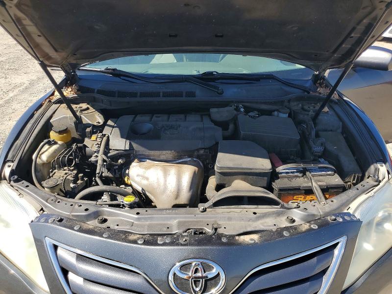 Продаж на аукціоні авто 2011 Toyota Camry, vin: 4T1BF3EK8BU709690, номер лоту: 63074226
