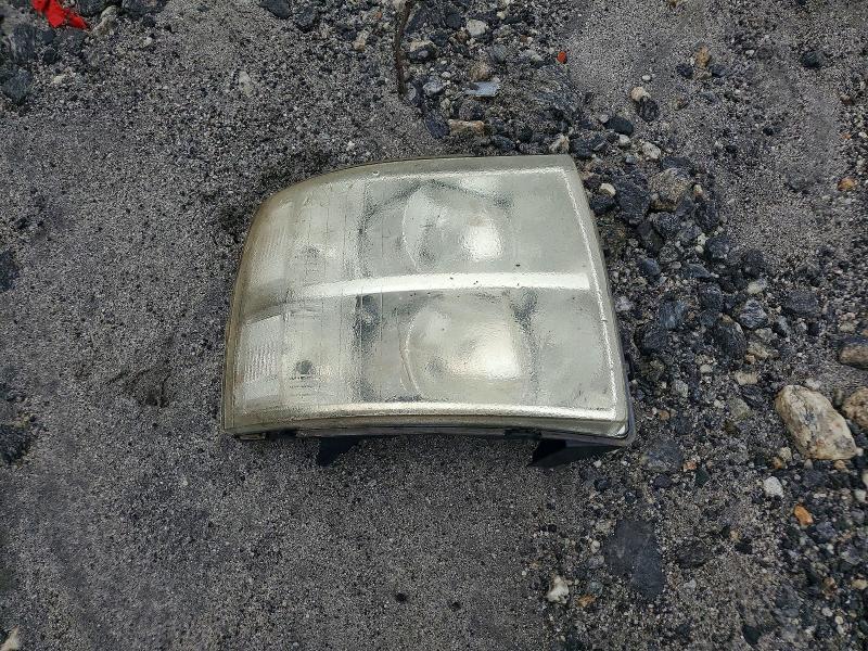 2009 Chevrolet Silverado მანქანა იყიდება აუქციონზე, vin: 1GCHC53K89F111684, აუქციონის ნომერი: 60959506