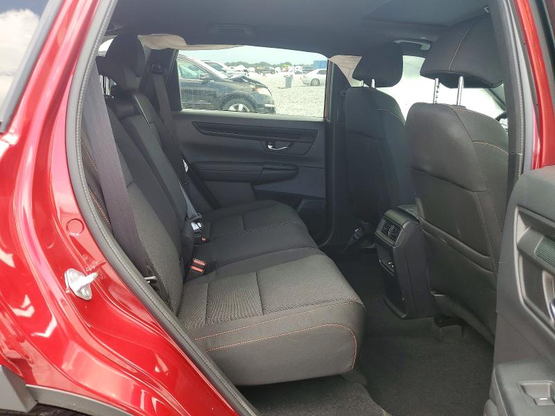 63118686 :رقم المزاد ، 7FARS5H52TE023644 vin ، 2026 Honda Cr-v مزاد بيع