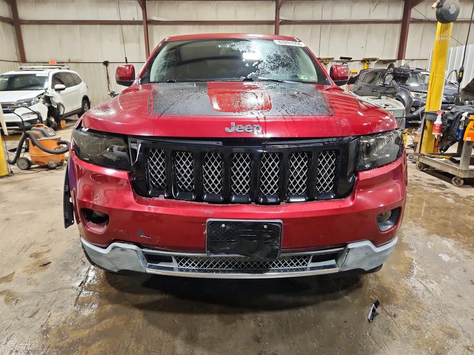 Продаж на аукціоні авто 2012 Jeep Grand Cherokee, vin: 1C4RJFAG5CC352142, номер лоту: 63201956
