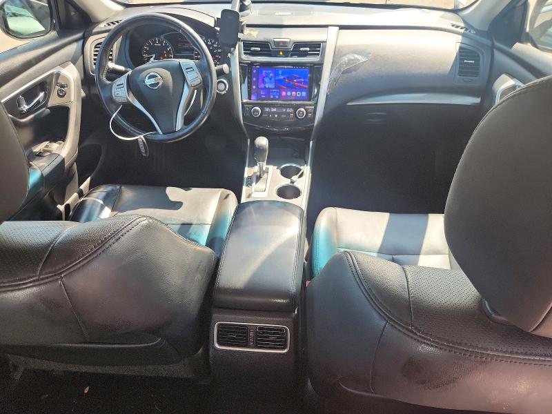 61882276 :رقم المزاد ، 1N4AL3AP4FC152868 vin ، 2015 Nissan Altima مزاد بيع