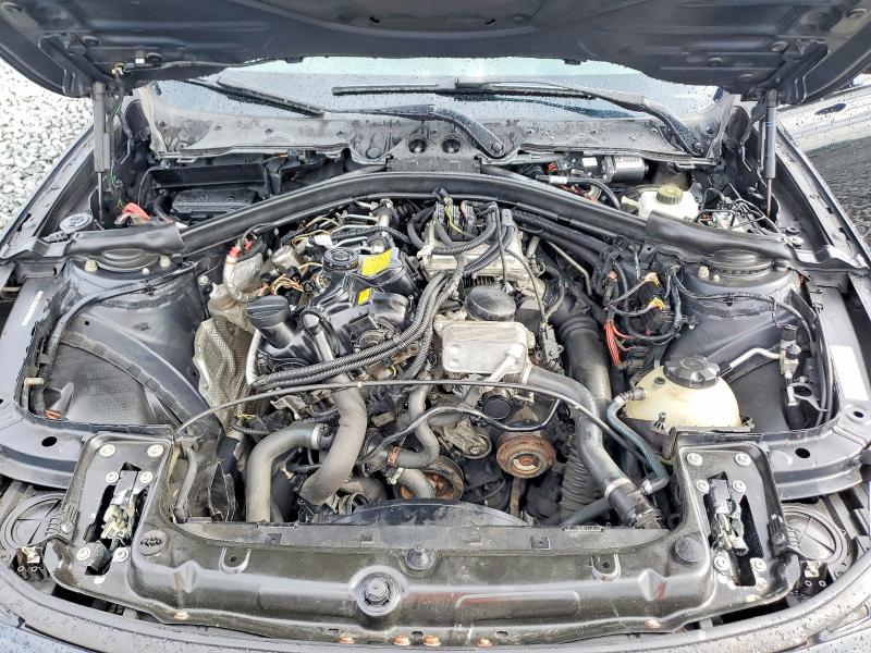 Aukcja sprzedaży 2013 Bmw 320, vin: WBA3C3C53DF979994, numer aukcji: 62093896