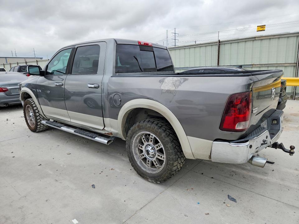 Aukcja sprzedaży 2011 Dodge Ram 1500, vin: 1D7RB1CT4BS669530, numer aukcji: 62270526