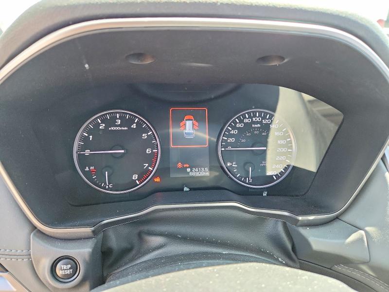 Продажа на аукционе авто 2020 Subaru Outback, vin: 4S4BTHJD4L3134735, номер лота: 61890706