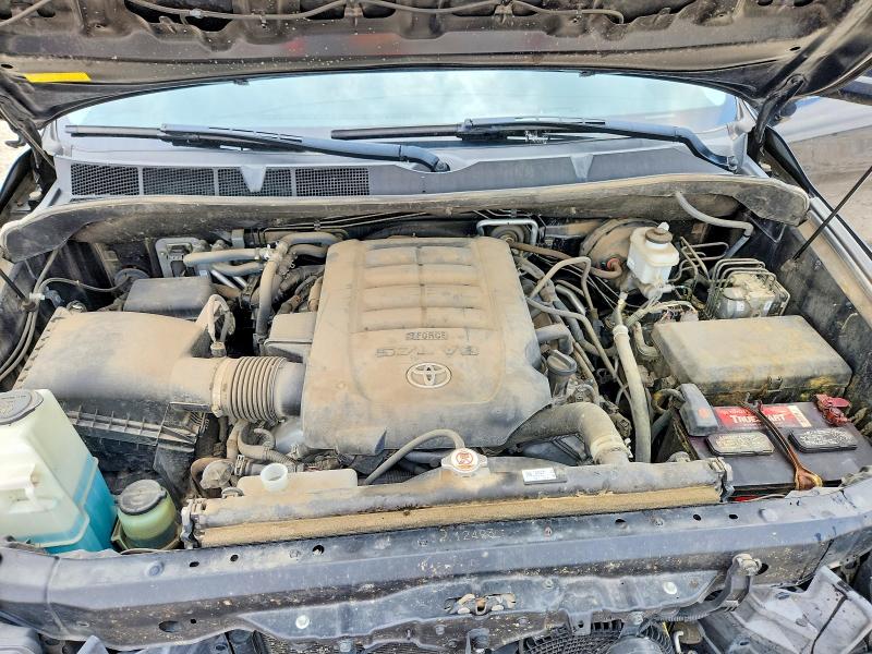 Aukcja sprzedaży 2019 Toyota Sequoia, vin: 5TDBY5G10KS171389, numer aukcji: 54714006