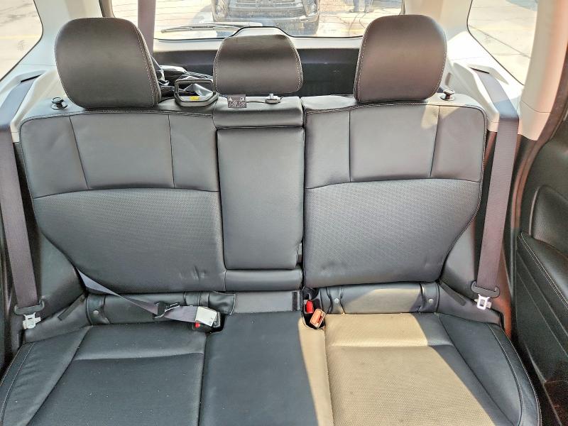 Продаж на аукціоні авто 2017 Subaru Forester, vin: JF2SJAJC5HH423742, номер лоту: 59969346