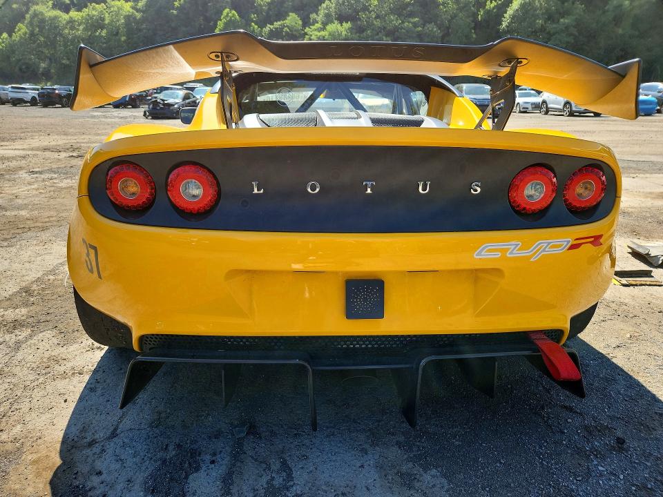 Aukcja sprzedaży 2014 Lotus Elise, vin: SCCLHCRL2EHH10726, numer aukcji: 60385116