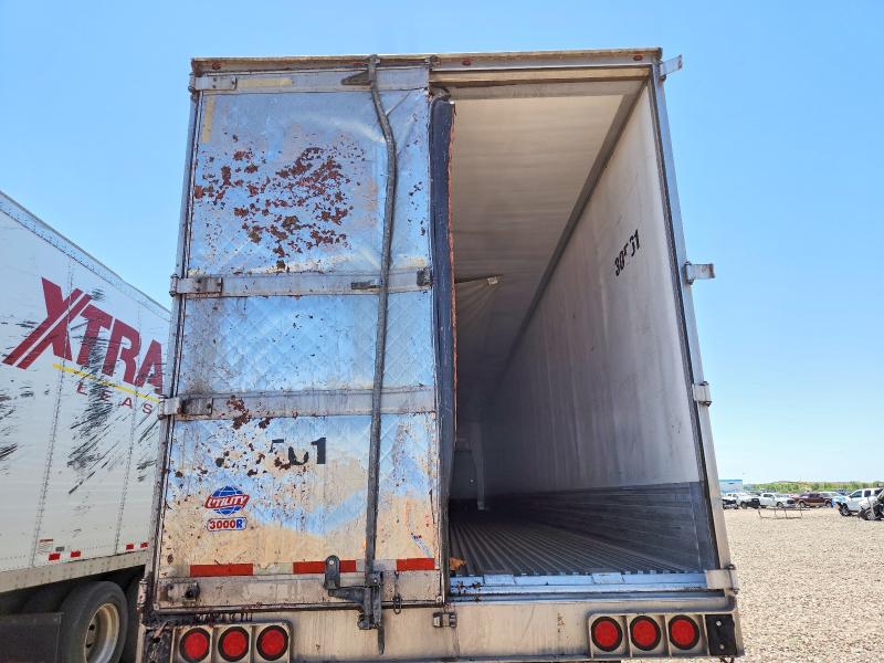 Auction sale of the 2020 Utility Trailer Trailer, vin: 1UYVS2537L2143343, lot number: 59665366