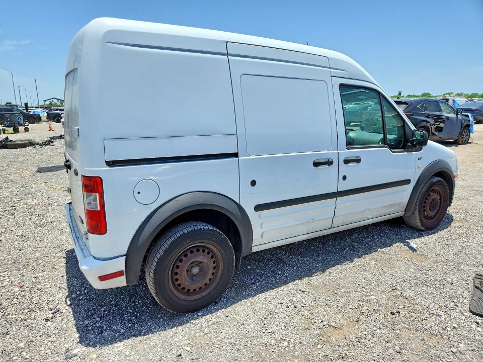 Aukcja sprzedaży 2013 Ford Transit Connect, vin: NM0LS7BNXDT140292, numer aukcji: 60862656