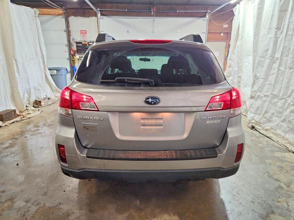Aukcja sprzedaży 2010 Subaru Outback, vin: 4S4BRBCC3A3382598, numer aukcji: 61068486