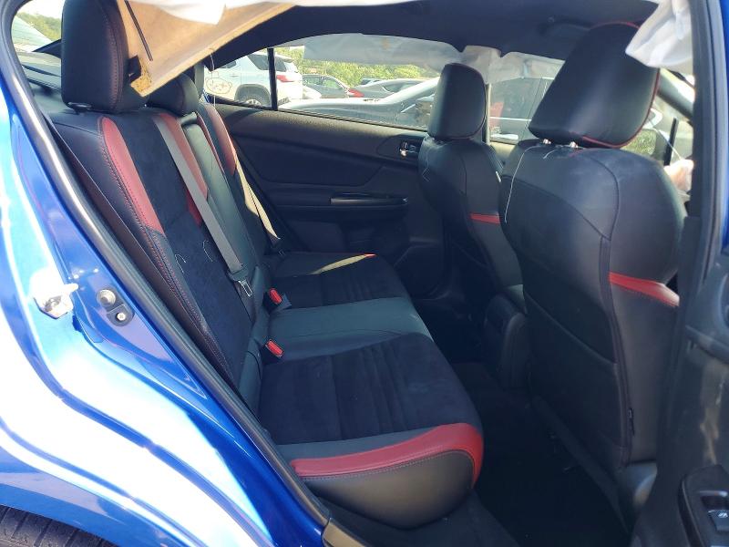 Aukcja sprzedaży 2020 Subaru Wrx, vin: JF1VA1B68L9803008, numer aukcji: 60429276
