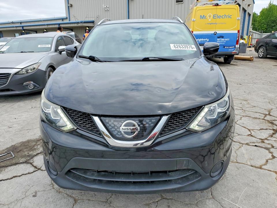 Aukcja sprzedaży 2018 Nissan Rogue Sport, vin: JN1BJ1CP8JW164814, numer aukcji: 62633976
