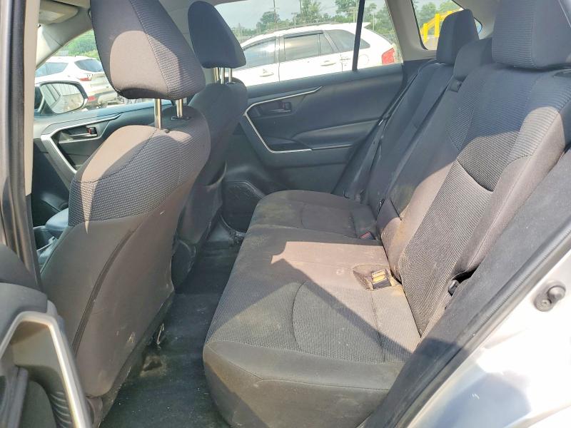 Продажа на аукционе авто 2022 Toyota Rav4, vin: 2T3H1RFV9NC193650, номер лота: 62122076