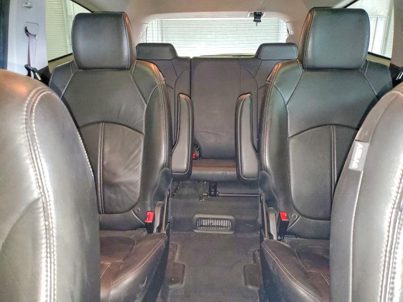 2015 Chevrolet Traverse მანქანა იყიდება აუქციონზე, vin: 1GNKVHKD8FJ363018, აუქციონის ნომერი: 61292366