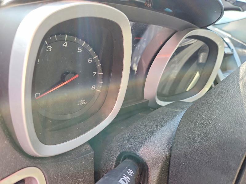 Продажа на аукционе авто 2014 Chevrolet Equinox, vin: 2GNALAEK9E6294824, номер лота: 62115486