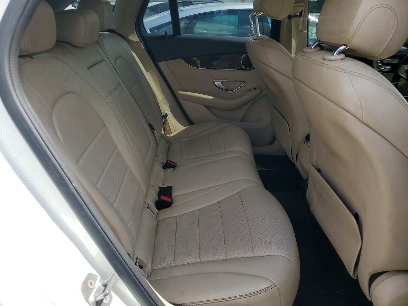 61435456 :رقم المزاد ، WDC0G4JB7KF543214 vin ، 2019 Mercedes-benz Glc مزاد بيع