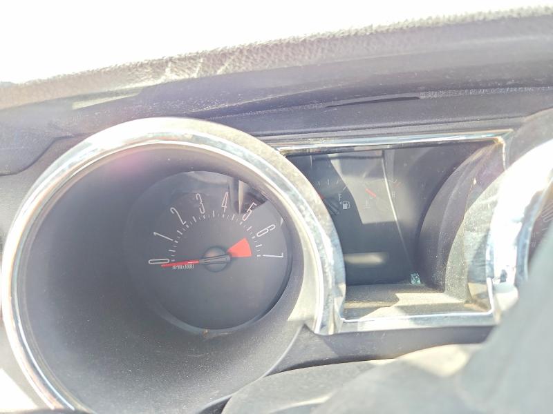 2006 Ford Mustang მანქანა იყიდება აუქციონზე, vin: 1ZVFT80N765251375, აუქციონის ნომერი: 60243796