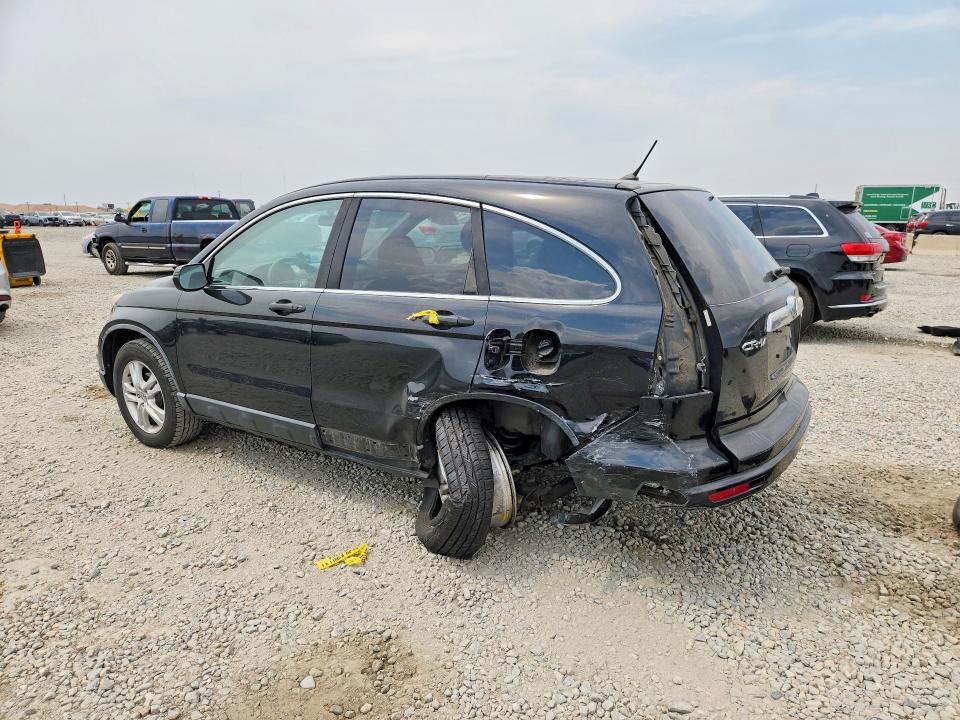 Auction sale of the 2011 Honda Cr-v, vin: 5J6RE4H53BL092930, lot number: 60138956