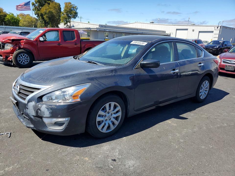 Aukcja sprzedaży 2013 Nissan Altima, vin: 1N4AL3AP4DC160420, numer aukcji: 59646536