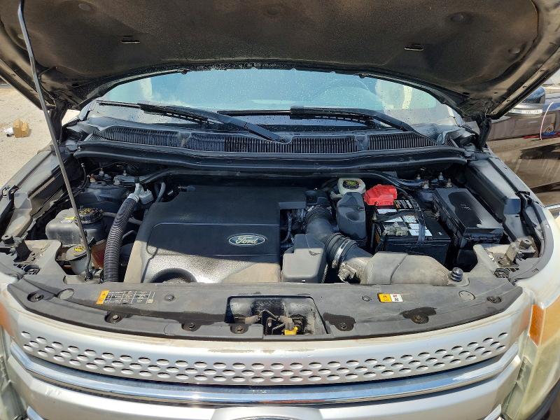 Aukcja sprzedaży 2014 Ford Explorer, vin: 1FM5K8D82EGB72281, numer aukcji: 60974456