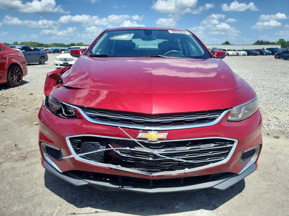 Aukcja sprzedaży 2018 Chevrolet Malibu, vin: 1G1ZD5ST3JF184194, numer aukcji: 56940826