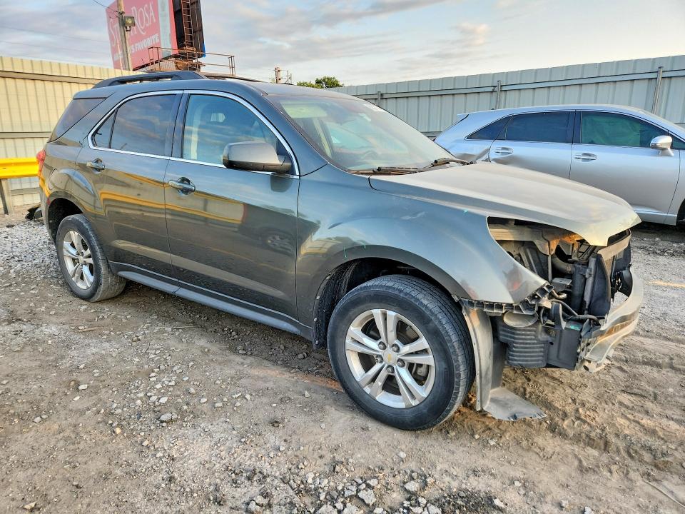 Aukcja sprzedaży 2012 Chevrolet Equinox, vin: 2GNALDEK7C6262176, numer aukcji: 60577746