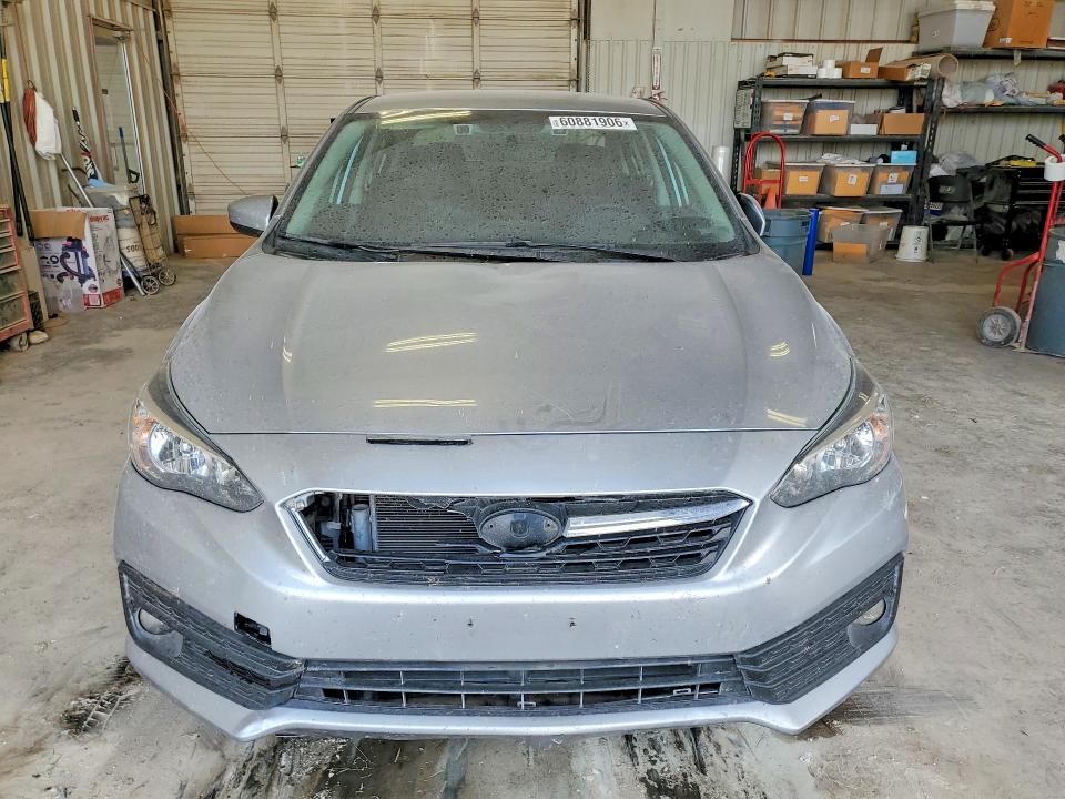 2023 Subaru Impreza მანქანა იყიდება აუქციონზე, vin: 4S3GKAV64P3601660, აუქციონის ნომერი: 60881906