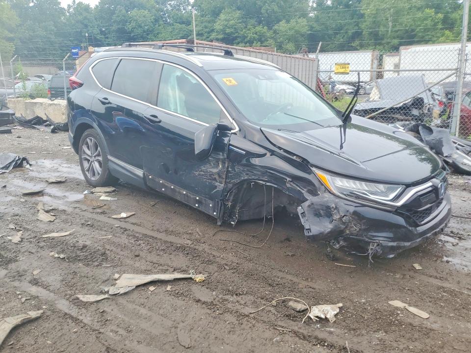 Продажа на аукционе авто 2020 Honda Cr-v, vin: 7FART6H94LE023800, номер лота: 60280076