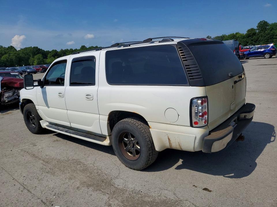 60838736 :رقم المزاد ، 1GKFK66U56J157127 vin ، 2006 Gmc Yukon Xl مزاد بيع