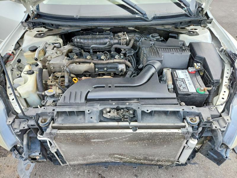 2009 Nissan Altima მანქანა იყიდება აუქციონზე, vin: 1N4AL21EX9N557196, აუქციონის ნომერი: 60833836