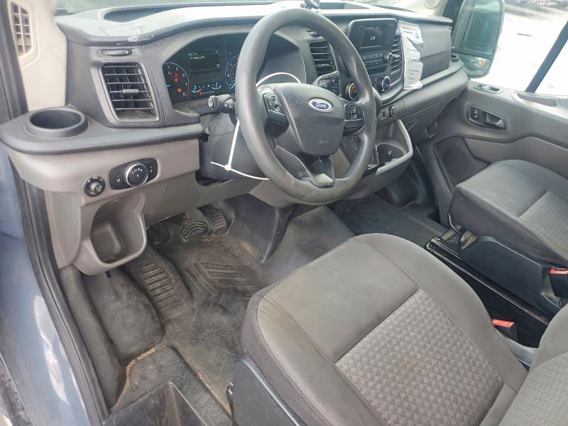 Продажа на аукционе авто 2020 Ford Transit, vin: 1FTBR3X81LKB27490, номер лота: 61036966