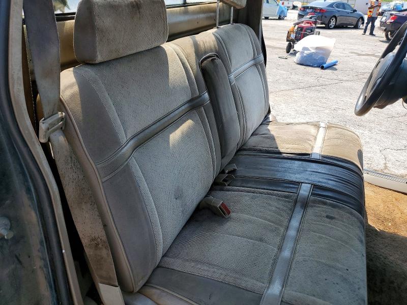 Продаж на аукціоні авто 1994 Dodge Dakota, vin: 1B7FL26Y6RW114718, номер лоту: 62791066