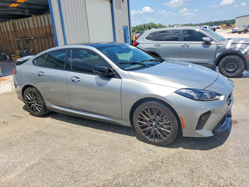 Aukcja sprzedaży 2026 Bmw M235xi, vin: WBA33GG0XT7T99236, numer aukcji: 45458506