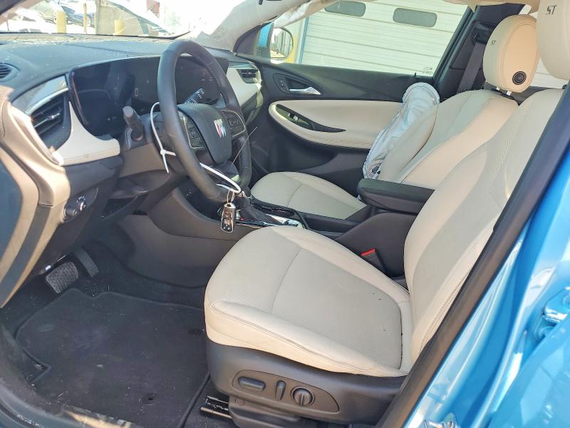 Aukcja sprzedaży 2026 Buick Encore Gx, vin: KL4AMDSL0TB034062, numer aukcji: 60212316