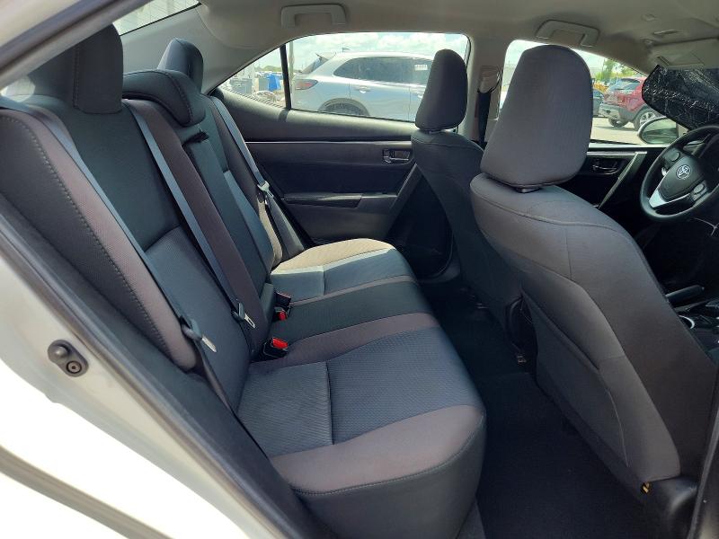 Aukcja sprzedaży 2019 Toyota Corolla, vin: 5YFBURHE8KP933638, numer aukcji: 62658626