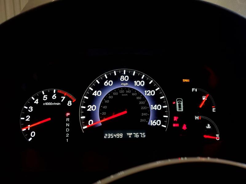Продаж на аукціоні авто 2007 Honda Odyssey, vin: 5FNRL38707B459669, номер лоту: 59707306