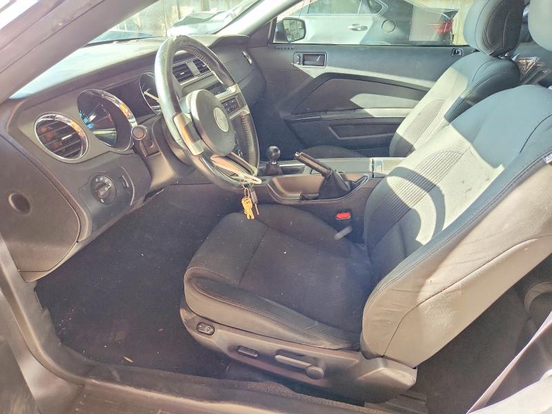 Продаж на аукціоні авто 2014 Ford Mustang, vin: 1ZVBP8CF7E5268859, номер лоту: 59395976