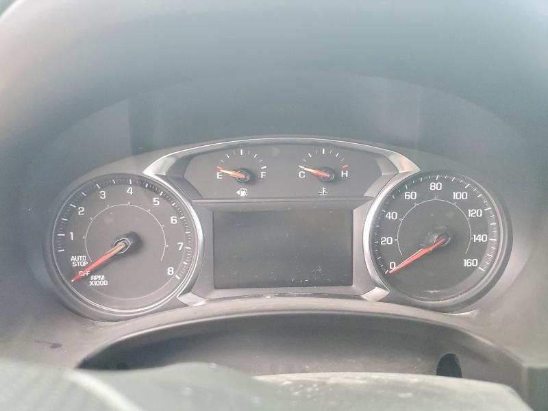 Продаж на аукціоні авто 2022 Gmc Terrain, vin: 3GKALMEV0NL308646, номер лоту: 60794396