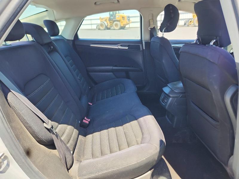 2013 Ford Fusion მანქანა იყიდება აუქციონზე, vin: 3FA6P0H78DR297294, აუქციონის ნომერი: 59733076