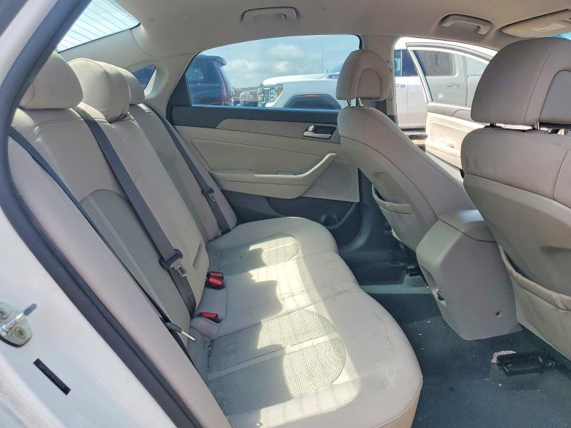 Aukcja sprzedaży 2015 Hyundai Sonata, vin: 5NPE24AF5FH000680, numer aukcji: 59774336