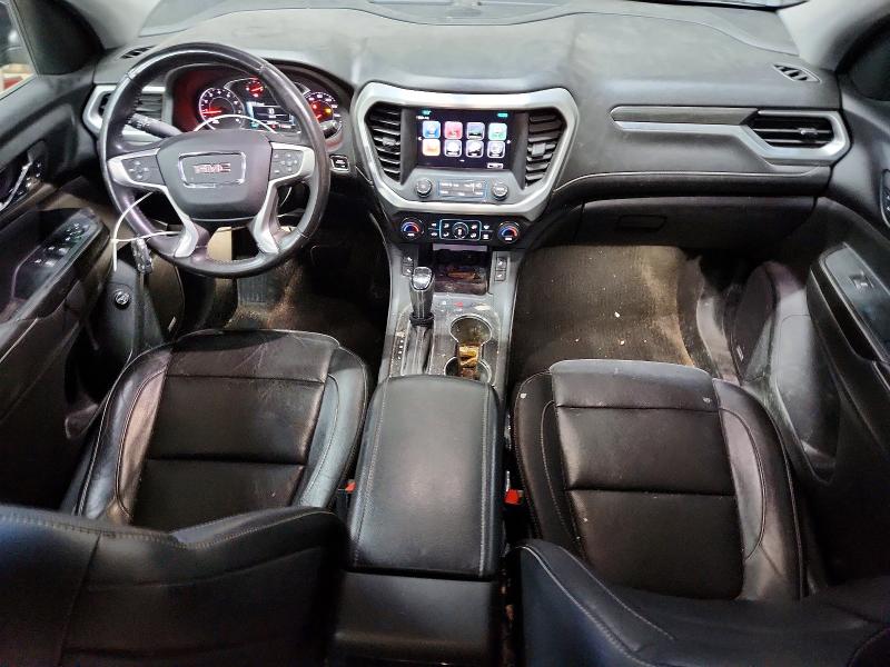 61108116 :رقم المزاد ، 1GKKNULS0HZ288533 vin ، 2017 Gmc Acadia مزاد بيع