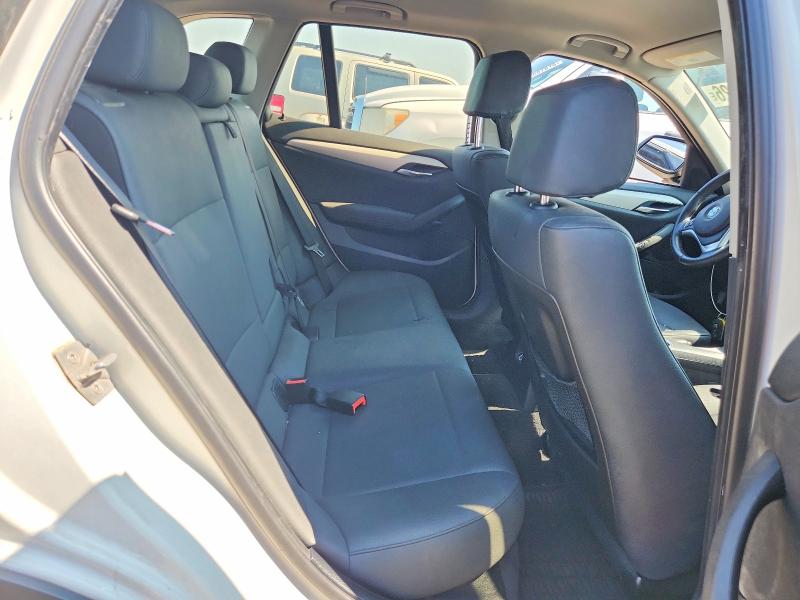 Продаж на аукціоні авто 2014 Bmw X1, vin: WBAVL1C57EVY20240, номер лоту: 59327826