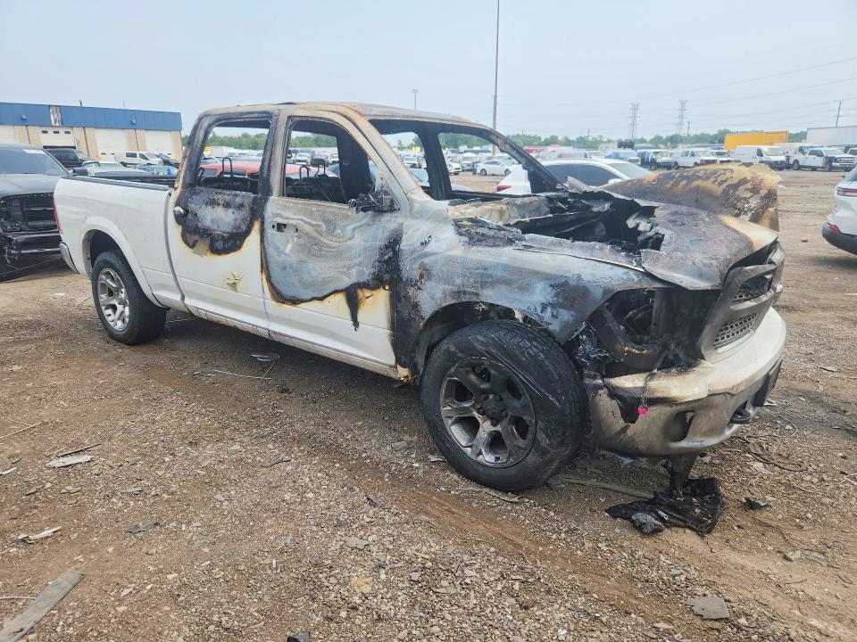 Продажа на аукционе авто 2014 Ram 1500, vin: 1C6RR7VT0ES359361, номер лота: 63056576
